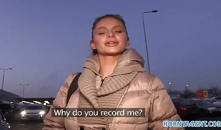 Deutsche inşaat sitesinde erotik ateşli sevişme sahneleri mutter
