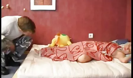 Müthiş seksi Cassidy Klein yabancı erotik sevişme sahneleri stand