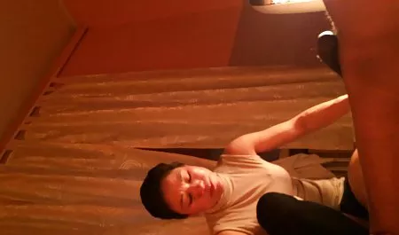 Güzel tayt! erotik sahneler sansürsüz